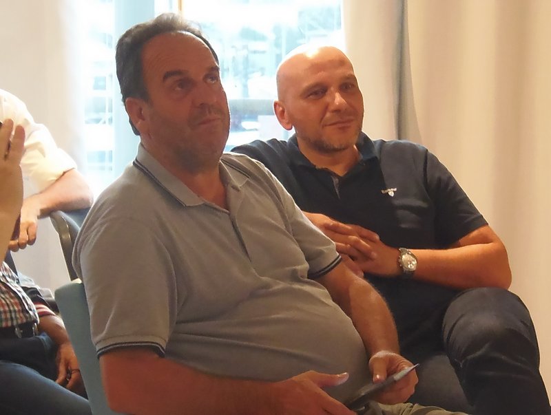 Τι όνειρο να έβλεπε;