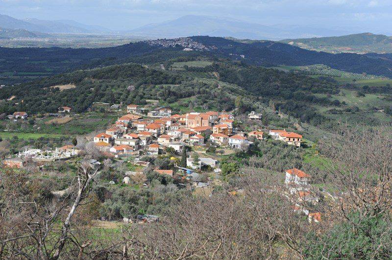 Διάψευση δημοσιεύματος για τις ανασκαφές στην Τ.Κ. Αγίου Ηλία