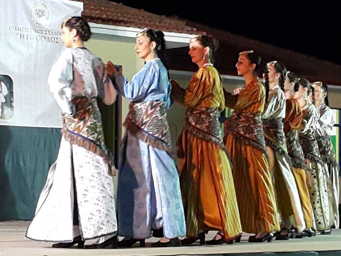 ΄΄ΔΟΚΙΜΕΙΑ 2018΄΄