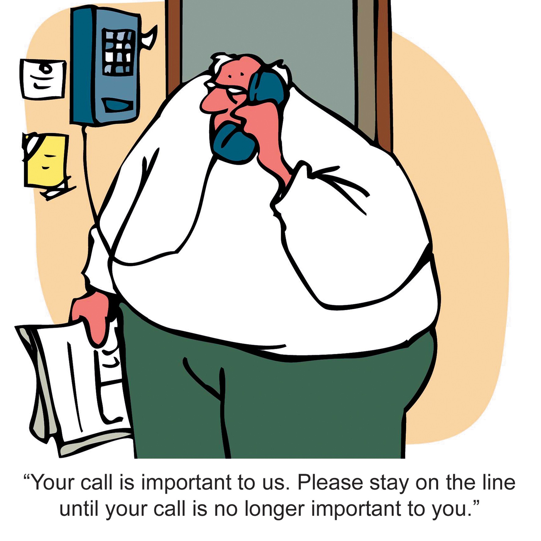 Υπάλληλοι του δήμου χρέωναν τα τηλέφωνα για να μάθουν το … μέλλον τους