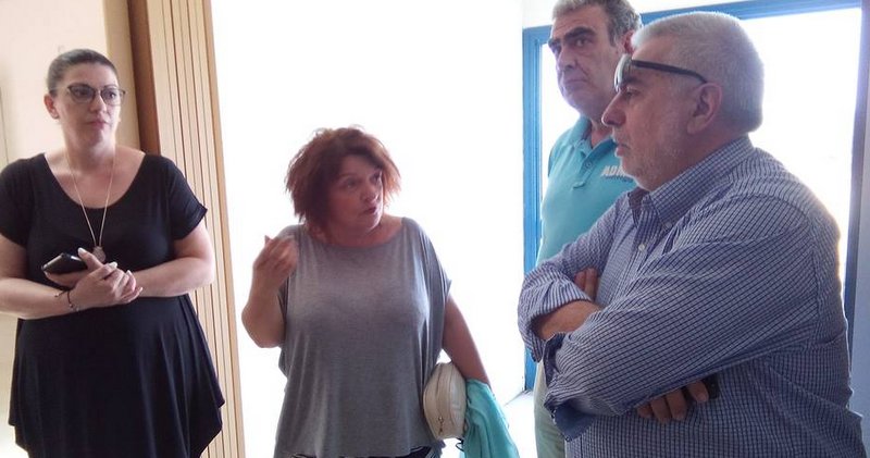 Δεν θα εγκατασταθούν πρόσφυγες στο ΚΕΦΙΑΠ Αμφιλοχίας. Άμεση η ανάγκη αναβάθμισης