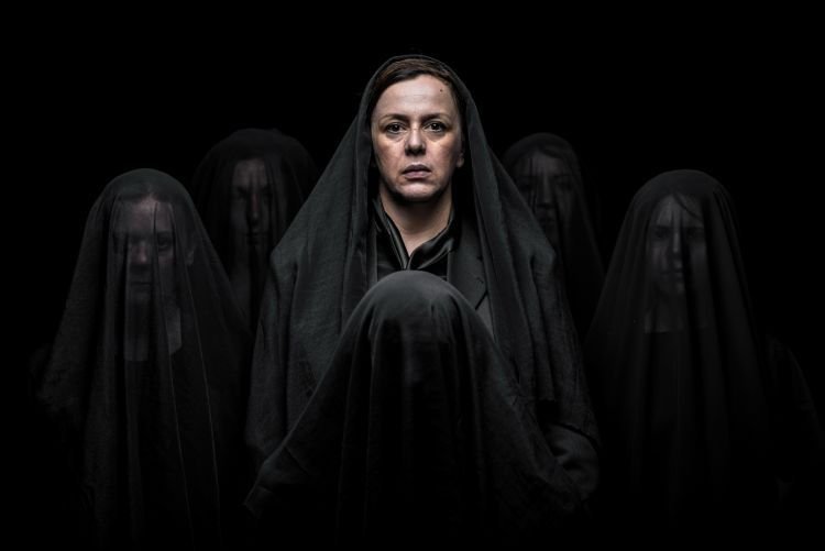 «Το Σπίτι της Μπερνάρντα Άλμπα»