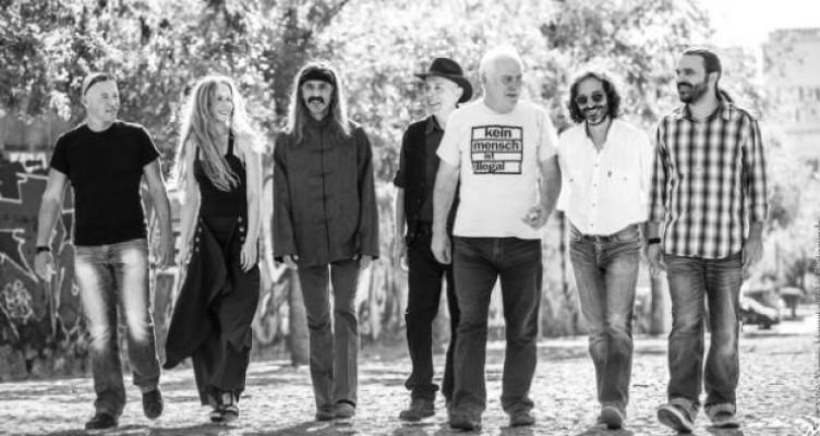 Οι Χαίνηδες στο Αγρίνιο