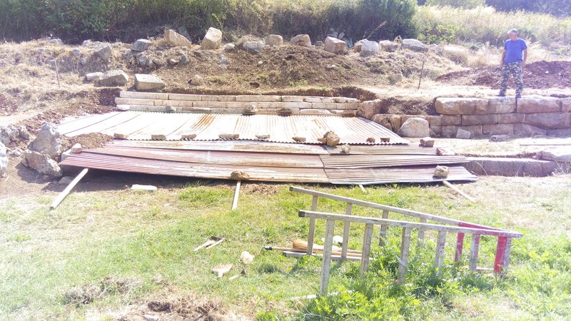 ΜΠΟΥΡΓΚΑ ΣΕ ΜΝΗΜΕΙΑ!