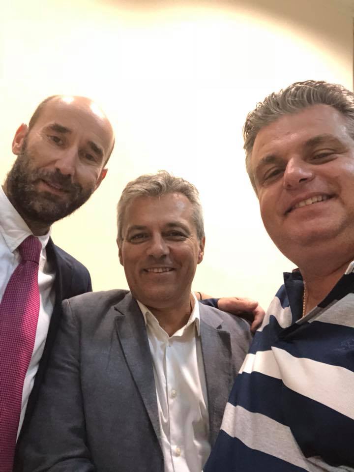 Ελεύθεροι μέχρι τη δίκη