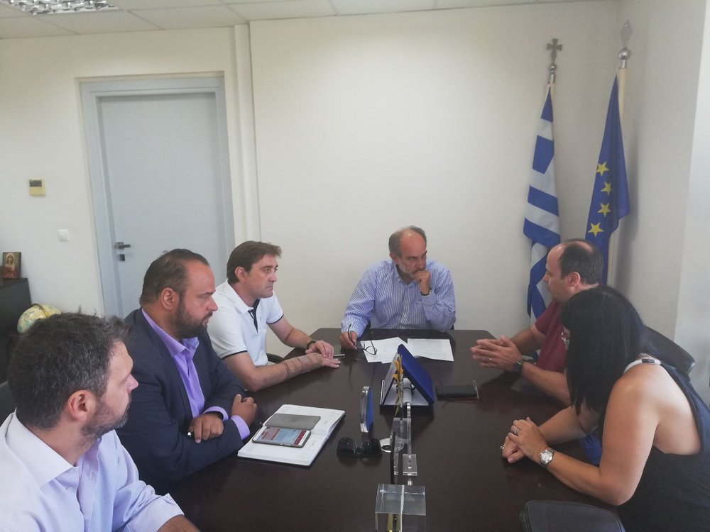 Ενεργοποιούνται 35 εκ. ευρώ για επιχειρήσεις της Δυτικής Ελλάδας