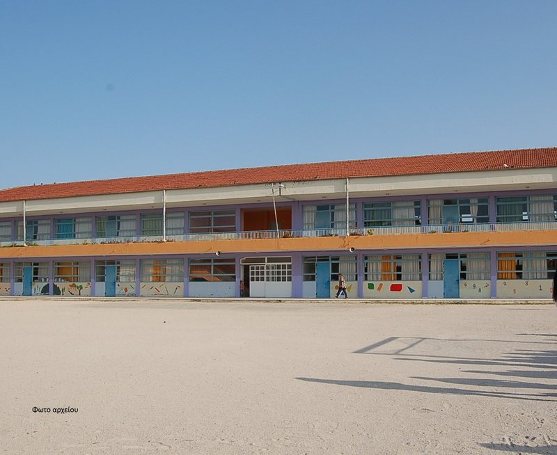 Επισκευές σχολικών κτηρίων του Δήμου Ιερής Πόλης Μεσολογγίου μέσω του προγράμματος ΦΙΛΟΔΗΜΟΣ ΙΙ