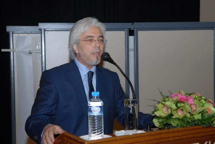 ΠΡΟΤΑΣΗ    Ελληνικό Ανοικτό Πανεπιστήμιο  στο Αγρίνιο