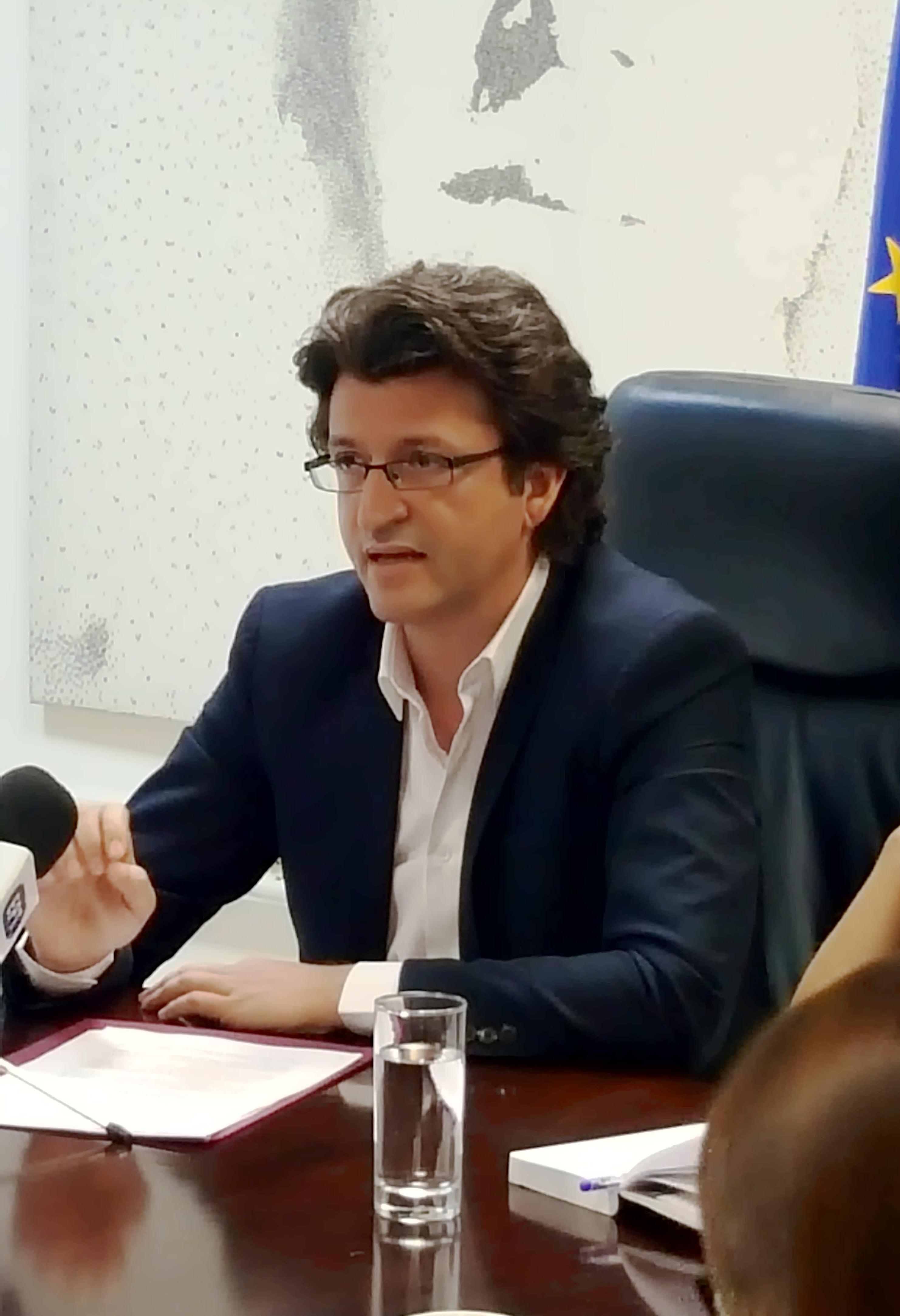 Περιμένοντας τον… Παυσανία….