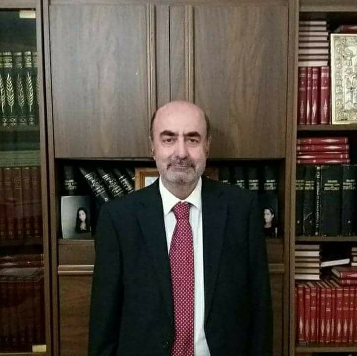 Παραιτήθηκε ο Θ. Δρόσος από Γραμματέας των ΑΝΝΕΛ