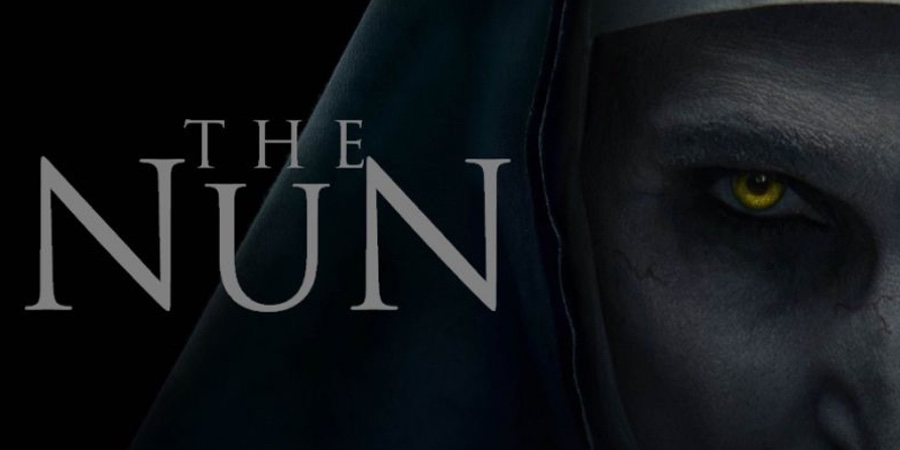 Η Καλόγρια  The Nun