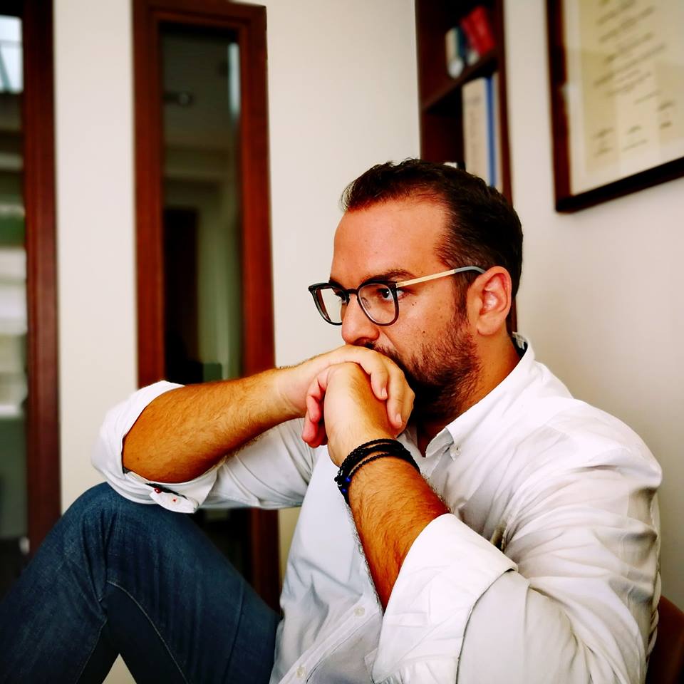 Ν. Φαρμάκης : «Ανέξοδα προεκλογικά ταξίματα»