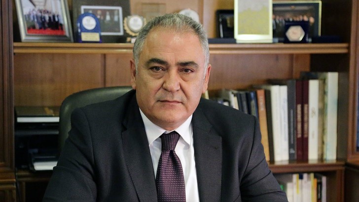 Εκδήλωση από το Σύνδεσμο Ε.Ν.Α