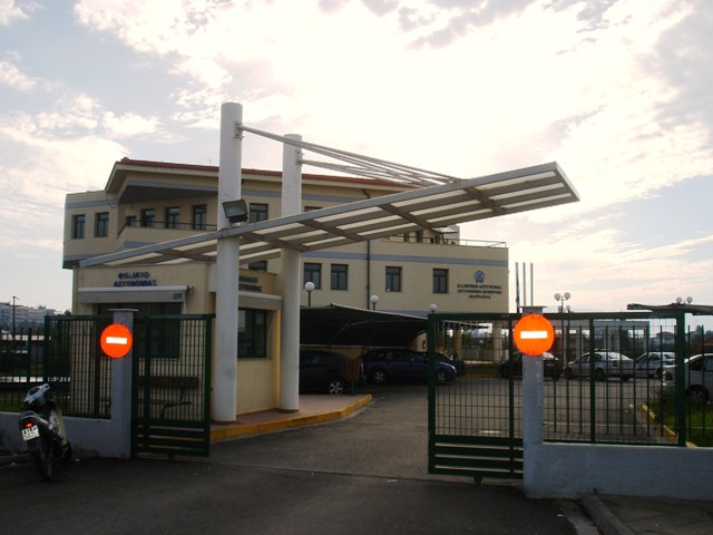 Επίσκεψη Ένωσης Αστυνομικών υπαλλήλων με Γενικό Περιφερειακό Διευθυντή Δυτικής Ελλάδας