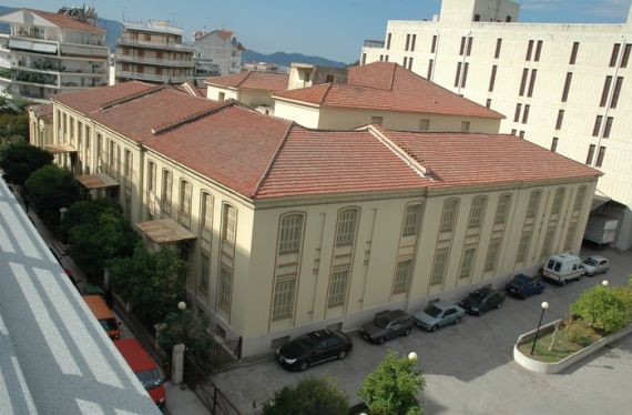 Εγκατάλειψη των Καπναποθηκών Παπαστράτου: αδιαφορία ή ανικανότητα;