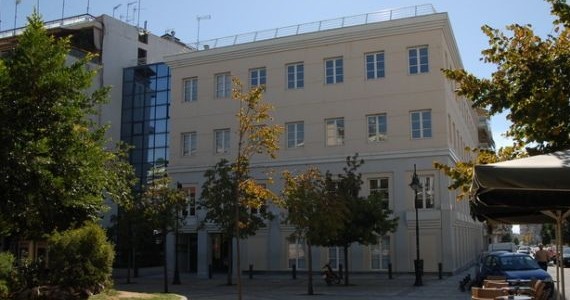 Διήμερο εκδηλώσεων από τη ΓΕΑ στις 20 και 21 Οκτωβρίου