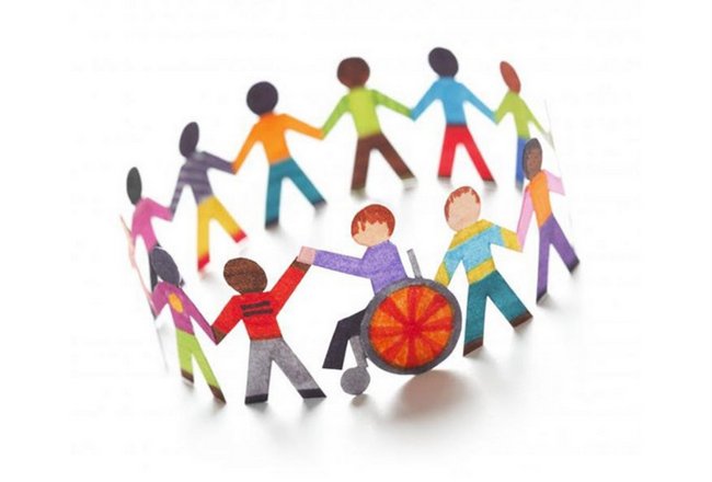 Εκδήλωση για τα Άτομα με Αναπηρία με την υποστήριξη  της Περιφέρειας Δυτικής Ελλάδας