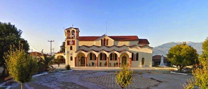 Η Γραμματικού Αγρινίου πανηγυρίζει τον προστάτη της Απόστολο Φίλιππο
