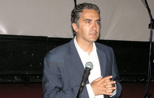 «Είμαστε εις το εμείς κι όχι εις το εγώ»  Ομιλία του Θεοφάνη Μαλκίδη στη Σχολή Γονέων στο Μεσολόγγι