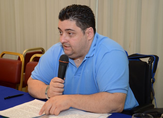 «Η βία κατά των γυναικών ………χωρίς σύνορα»