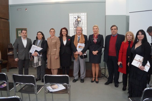 Ολοκληρώθηκαν οι διήμερες εκδηλώσεις για τα ΑΜΕΑ