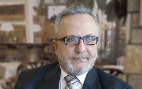 Ο Γιώργος Βασιλείου στην εκπομπή  “Πρόσωπα και γεγονότα” την Τετάρτη 8μμ.