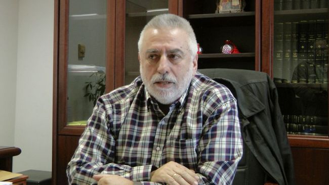 Τι αποκαλύπτει ο Π.Παπαδόπουλος για τα όσα συνέβησαν στον ΣΥΡΙΖΑ