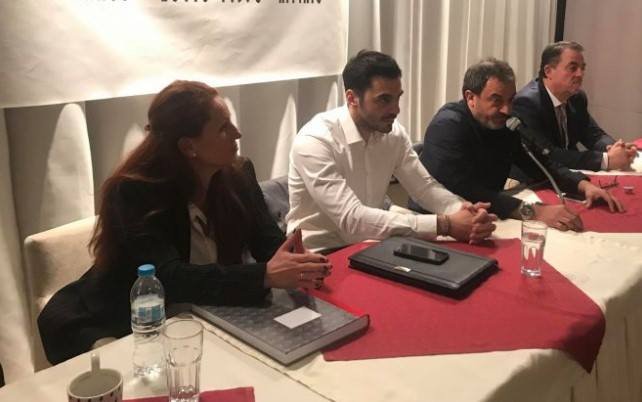 Ο Κατσιφάρας έφερε τον “εμφύλιο” στο ΚΙΝΑΛ;