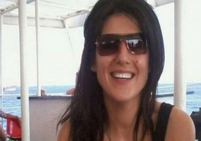 Εξιχνιάστηκε το έγκλημα της Ειρήνης Λαγούδη, στον ανακριτή η υπόθεση