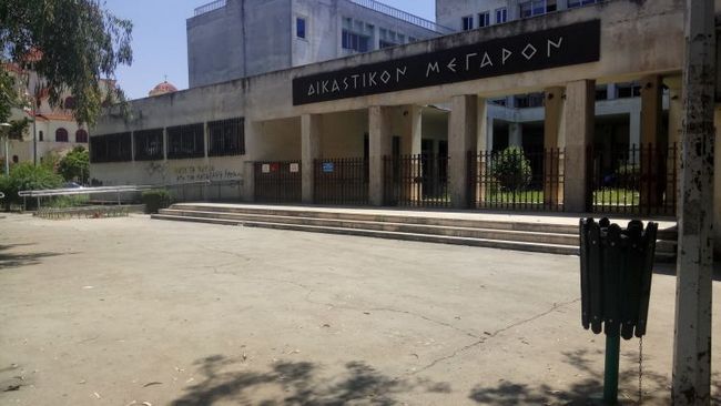 Αγρίνιο: Αθώοι όλοι οι αυτοδιοικητικοί!