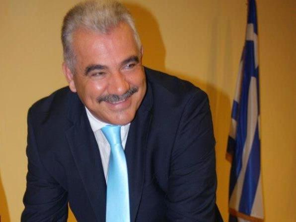 Ε. Γαλούνης “Μετά από 35 χρόνια η αυτοδιοίκηση είναι τρόπος ζωής “