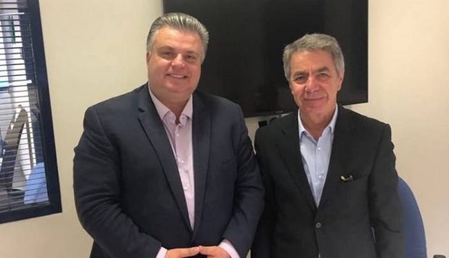 Πρόσκληση για την υποβολή προτάσεων  στο Επιχειρησιακό Πρόγραμμα Αλιείας και Θάλασσας από το Υπουργείο Αγροτικής Ανάπτυξης