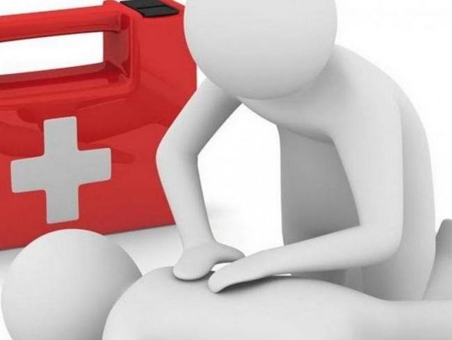 «Πρώτες Βοήθειες» για τους εργαζομένους των Παιδικών Σταθμών