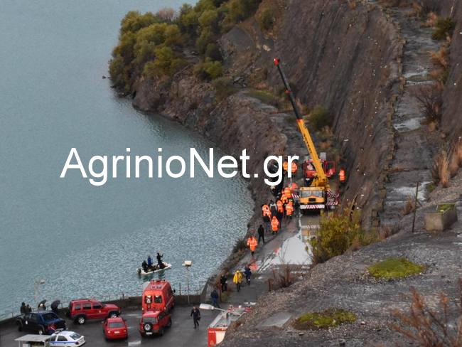 Τραγικό τέλος για την 35χρονη. Εντοπίστηκε νεκρή στη θέση του οδηγού