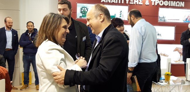 ΣΤΑΥΡΟΣ ΚΑΡΑΓΚΟΥΝΗΣ: Η κτηνοτροφία βασική πηγή πλούτου για την Αιτωλοακαρνανία