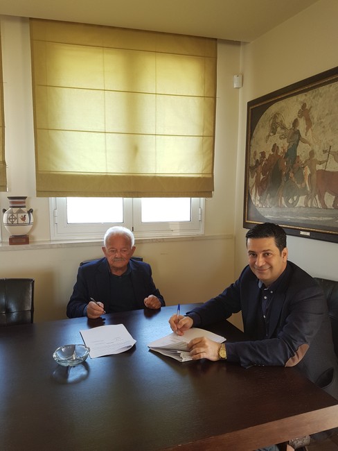 2.500.000,00€ σε έργα για αποκατάσταση ζημιών στις ΔΕ. ΑΡΑΚΥΝΘΟΥ-ΜΑΚΡΥΝΕΙΑΣ ΚΑΙ ΑΓΓΕΛΟΚΑΣΤΡΟΥ