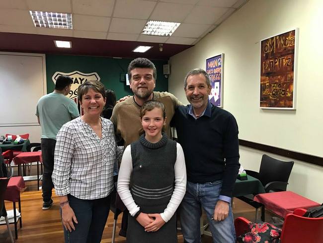 Πανελλήνιο Πρωτάθλημα Ζευγών ΜΠΡΙΤΖ