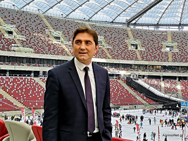 Η μάχη που δεν δίνουμε