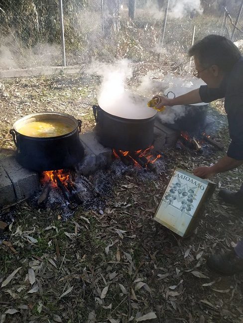 Υποψηφιότητα δεν σημαίνει μόνο φωτογραφίες…