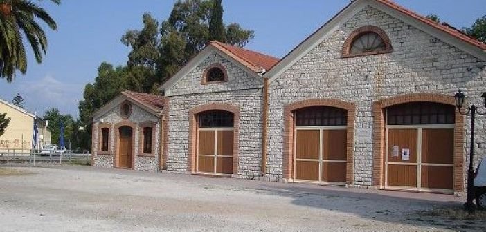 «Από μια πατρίδα εγώ είμαι»: Τιμητική εκδήλωση στη μνήμη του Κωνσταντίνου Λάσκαρι