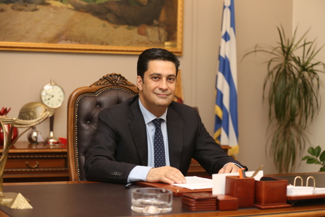 Το μήνυμα του Δημάρχου Αγρινίου για το Άγιο Πάσχα