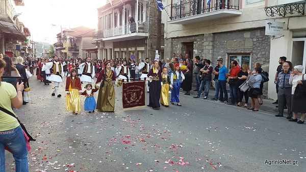 Λαζάρια εκδηλώσεις μνήμης