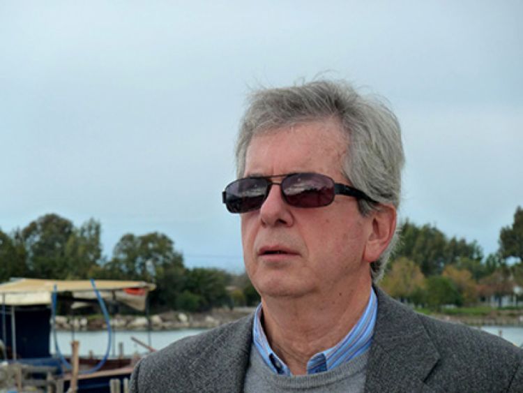 Π. Σκαρμούτσος “φιλοδοξώ να ενώσω την κεντροαριστερά κάτω από συγκεκριμένες αρχές”