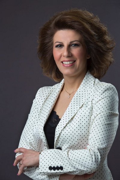 Νάγια Δακαλάκη “Τολμάμε να σχεδιάζουμε ουσιαστικές τομές για την περιοχή μας”