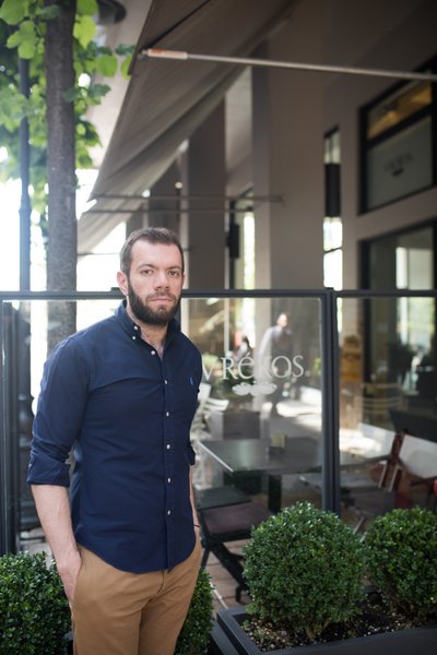 Β. Βλάχος “ο δήμος Αγρινίου πρέπει να αναδιοργανωθεί”