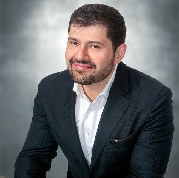 Ο Κ. Κιτσοπάνος υποψήφιος με τον Γ. Παπαναστασίου