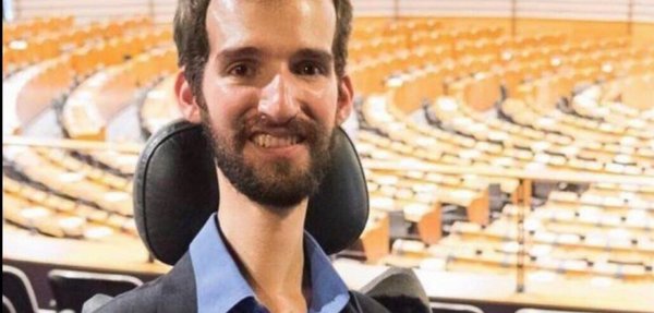 Στο Αγρίνιο ο υπ ευρωβουλευτή Στ. Κυμπουρόπουλος