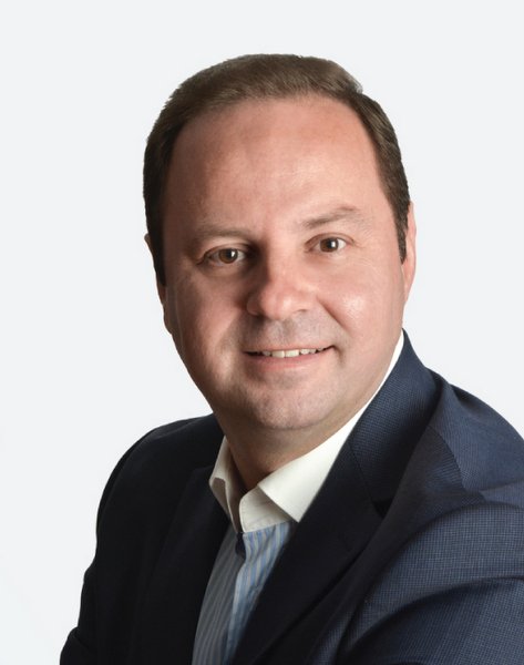 Ο Δημήτρης Κρέτσης υποψήφιος περιφερειακός σύμβουλος με τον Κ. Σπηλιόπουλο