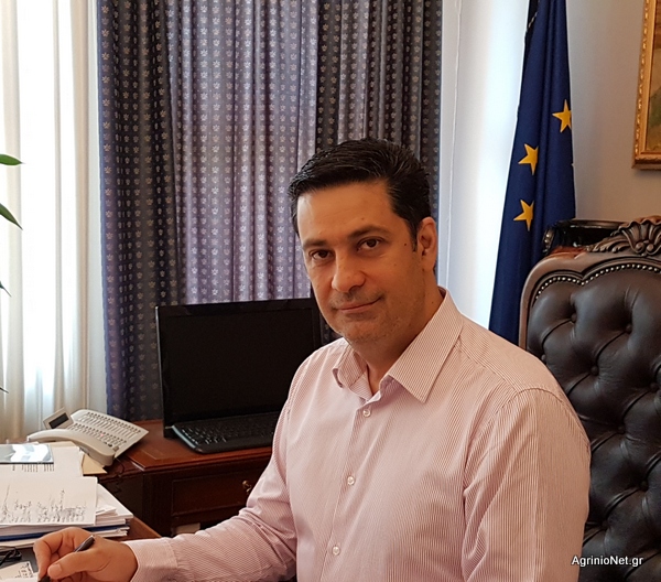 Έρχονται τα ηλεκτρικά ποδήλατα στο δήμο Αγρινίου