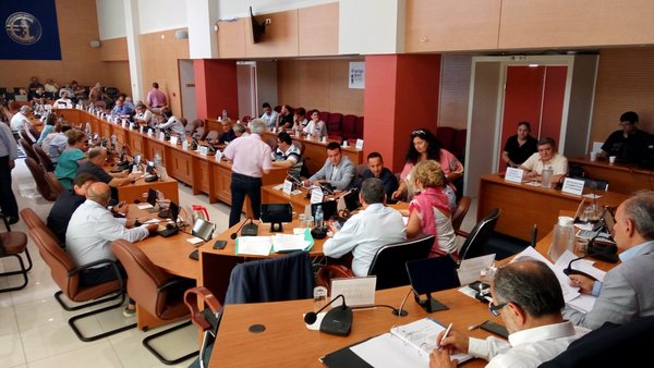 Βελτιώσεις δρόμων και αντιπλημμυρικά έργα που ξεπερνούν τα 25,5 εκατ. ευρώ δημοπρατούνται σύντομα από την ΠΔΕ